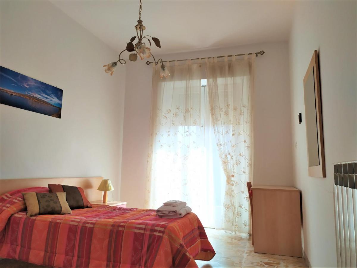 Bed & Breakfast Casa Valentina A Linguaglossa
